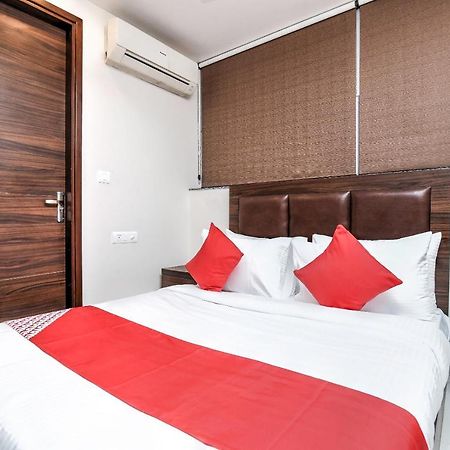 Flagship The Mayur Hotel New Delhi Ngoại thất bức ảnh